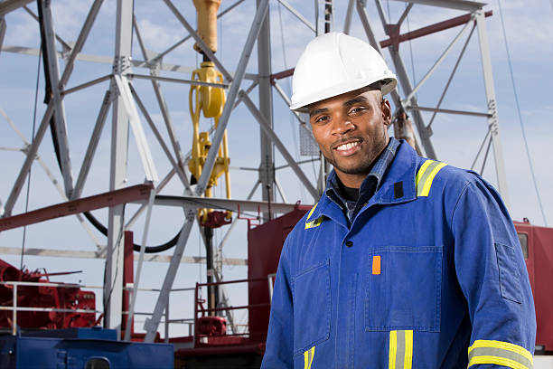 Oil and Gas Jobs Opportunity in the UK 2024/2025